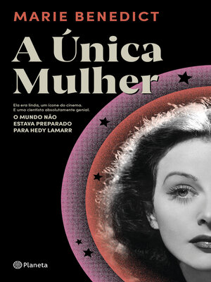 cover image of A única mulher